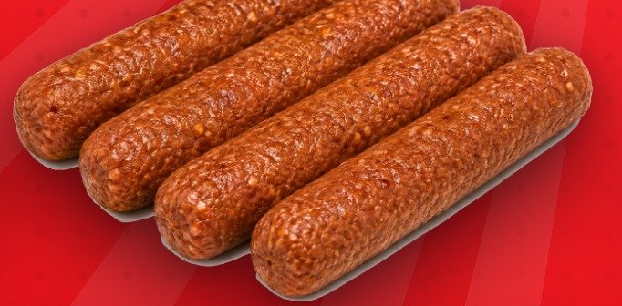 Minced Magic Seekh