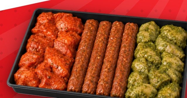 BBQ Picnic Kit
