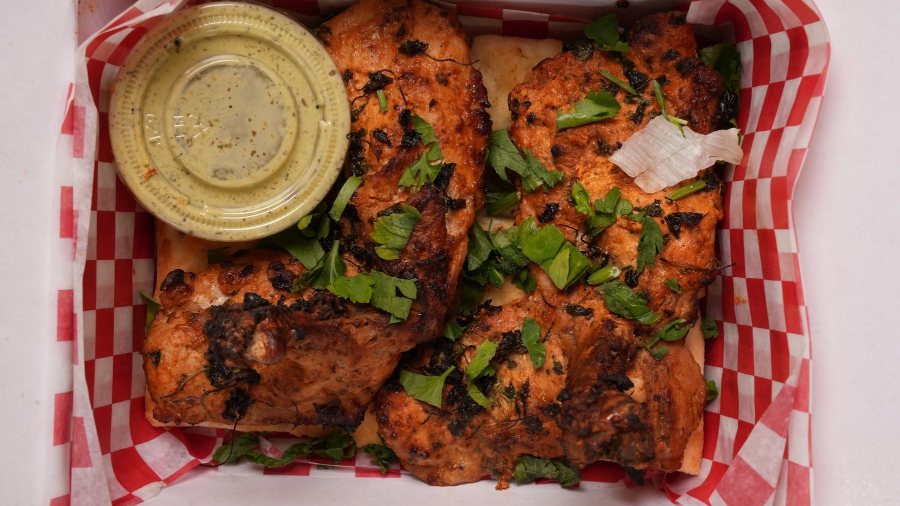 Kalmi Kebab · 2 pc