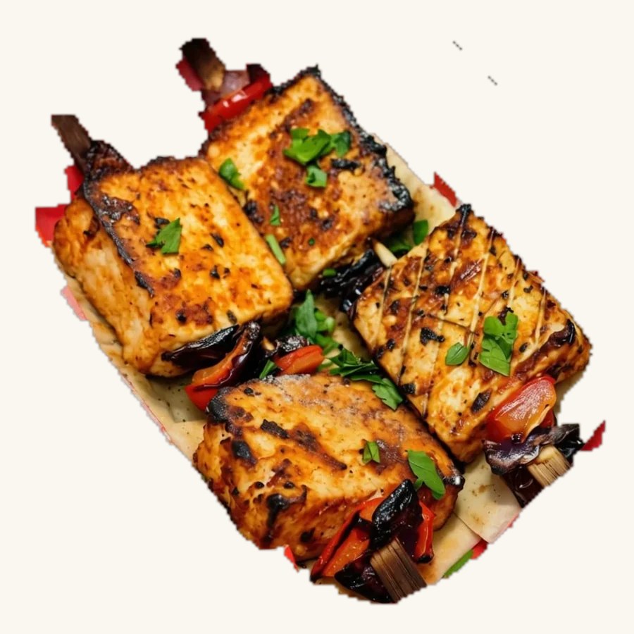 Royal Paneer Tikka