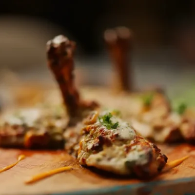 Kalmi Kabab (2 PC)