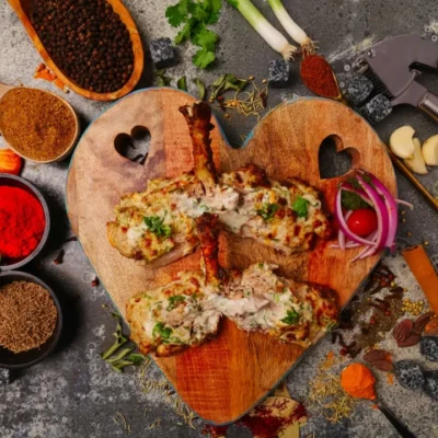 Kalmi Kabab (2 PC)