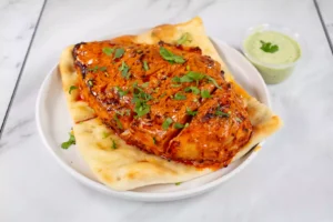 Zesty Chicken Breast