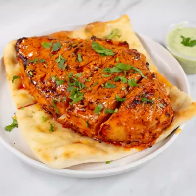 Zesty Chicken Breast