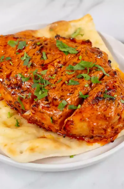 Zesty Chicken Breast