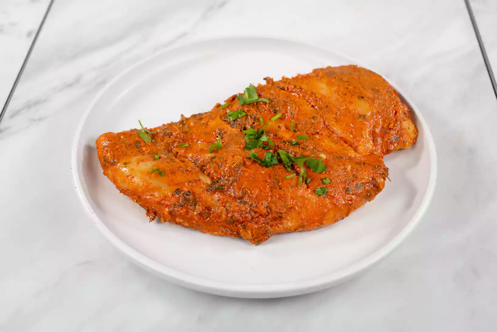 Zesty Chicken Breast