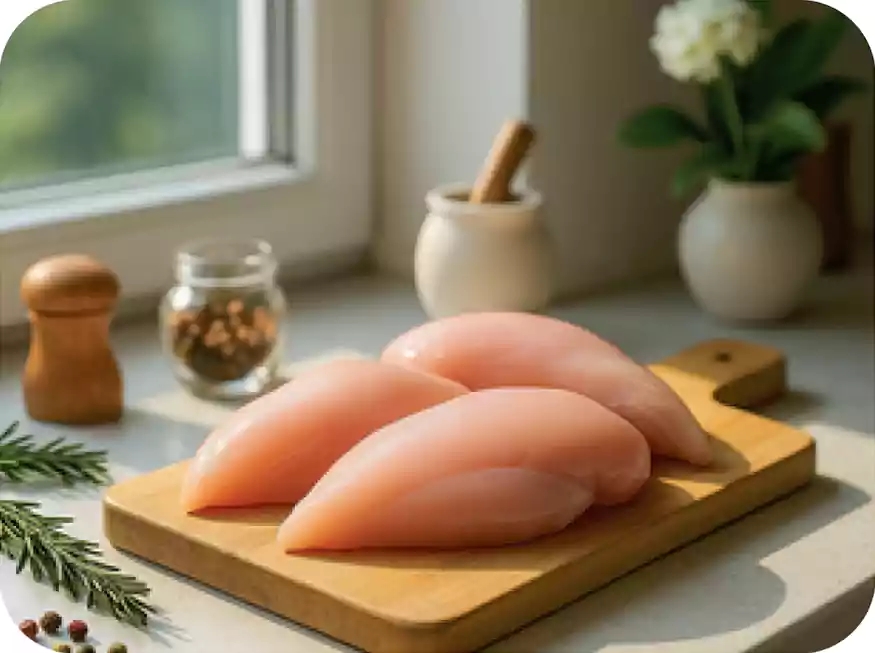 Chicken Breast