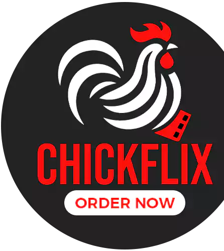 Floating Order Button