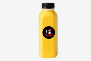 Mango Lassi