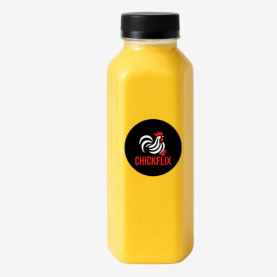 MANGO LASSI