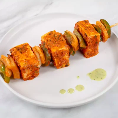 Royal Paneer Tikka (Veg)