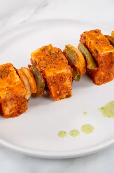 Royal Paneer Tikka