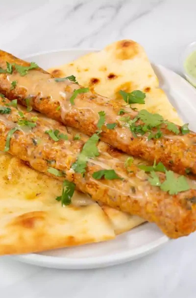 Kakori Kabab Ready to Eat Grill