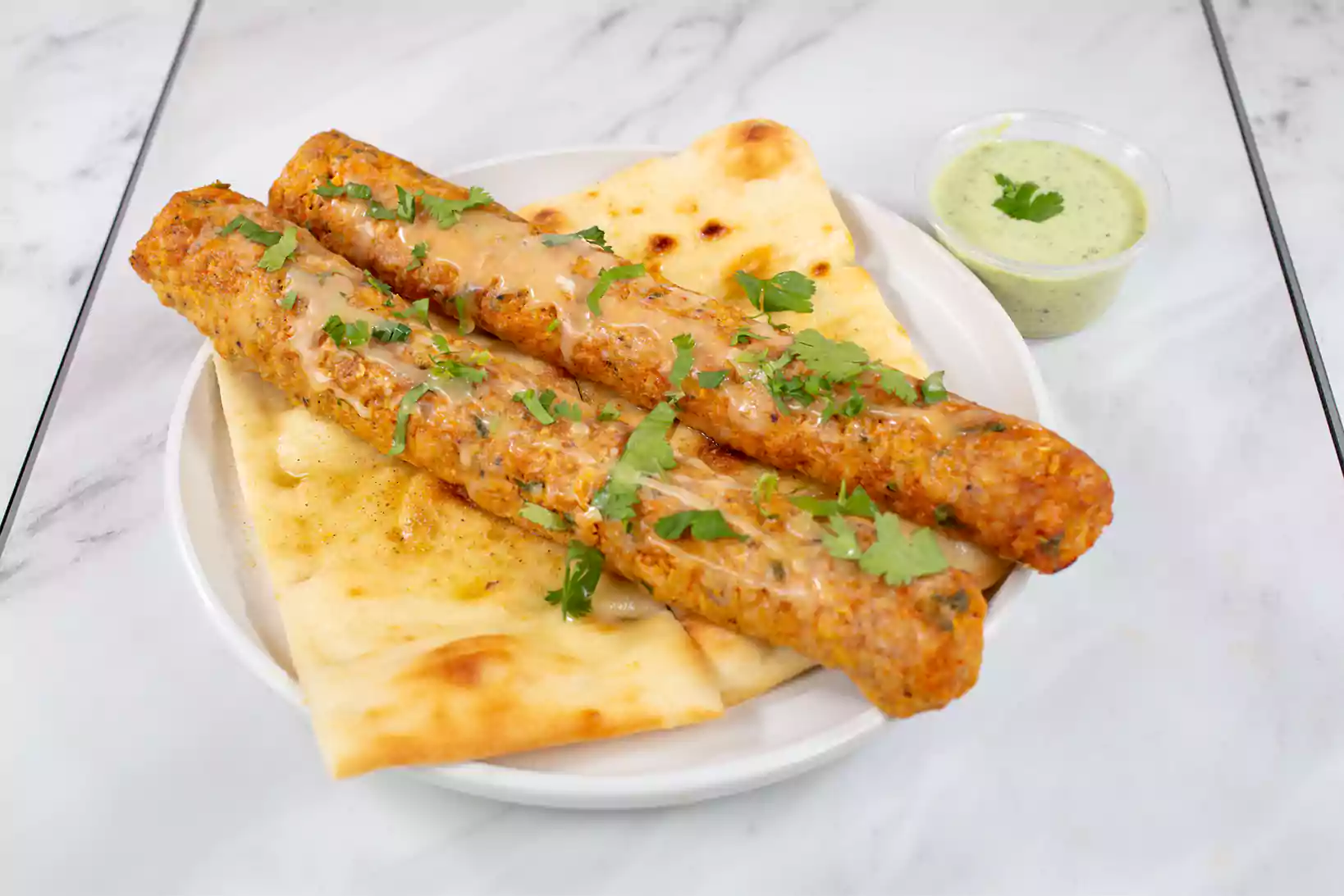 Kakori Kabab Ready to Eat Grill