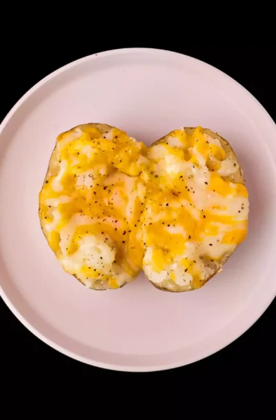 Baked Potato