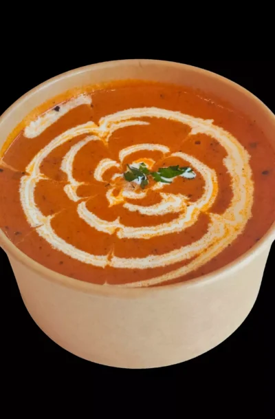 Butter Chicken Gravy
