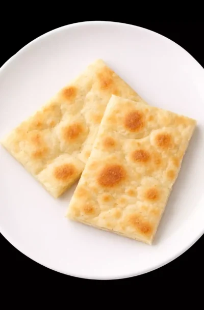 Flatbread