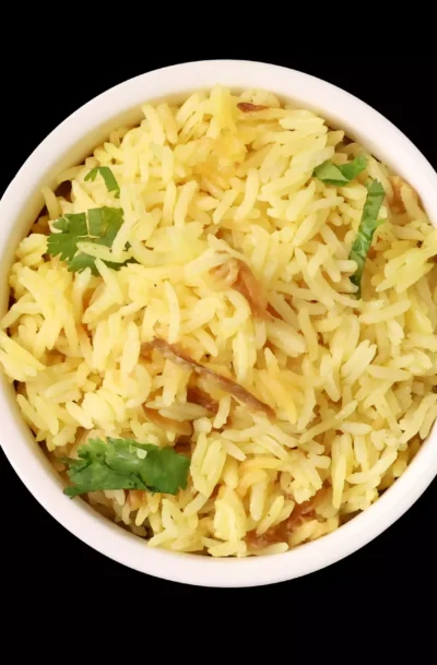 Rice
