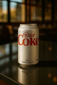 Diet Coke