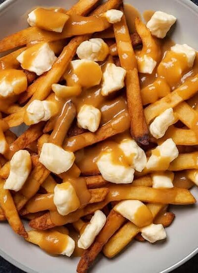 Poutine