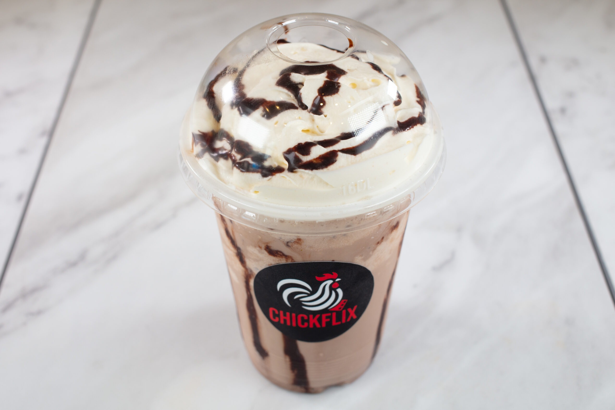 Chocolate Shake