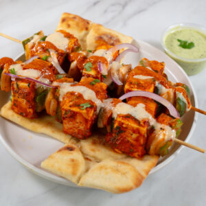 Royal Paneer Tikka