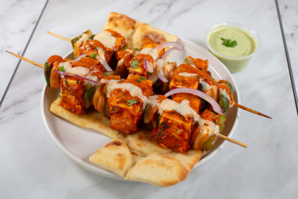 Royal Paneer Tikka