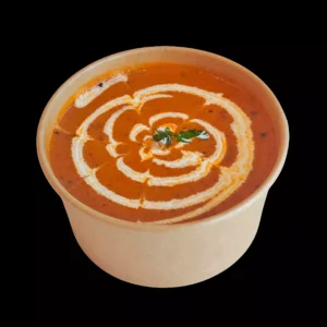 Butter Chicken Gravy