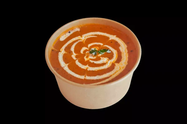 Butter Chicken Gravy