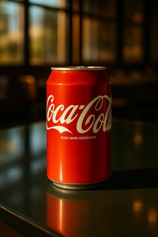 Coca Cola