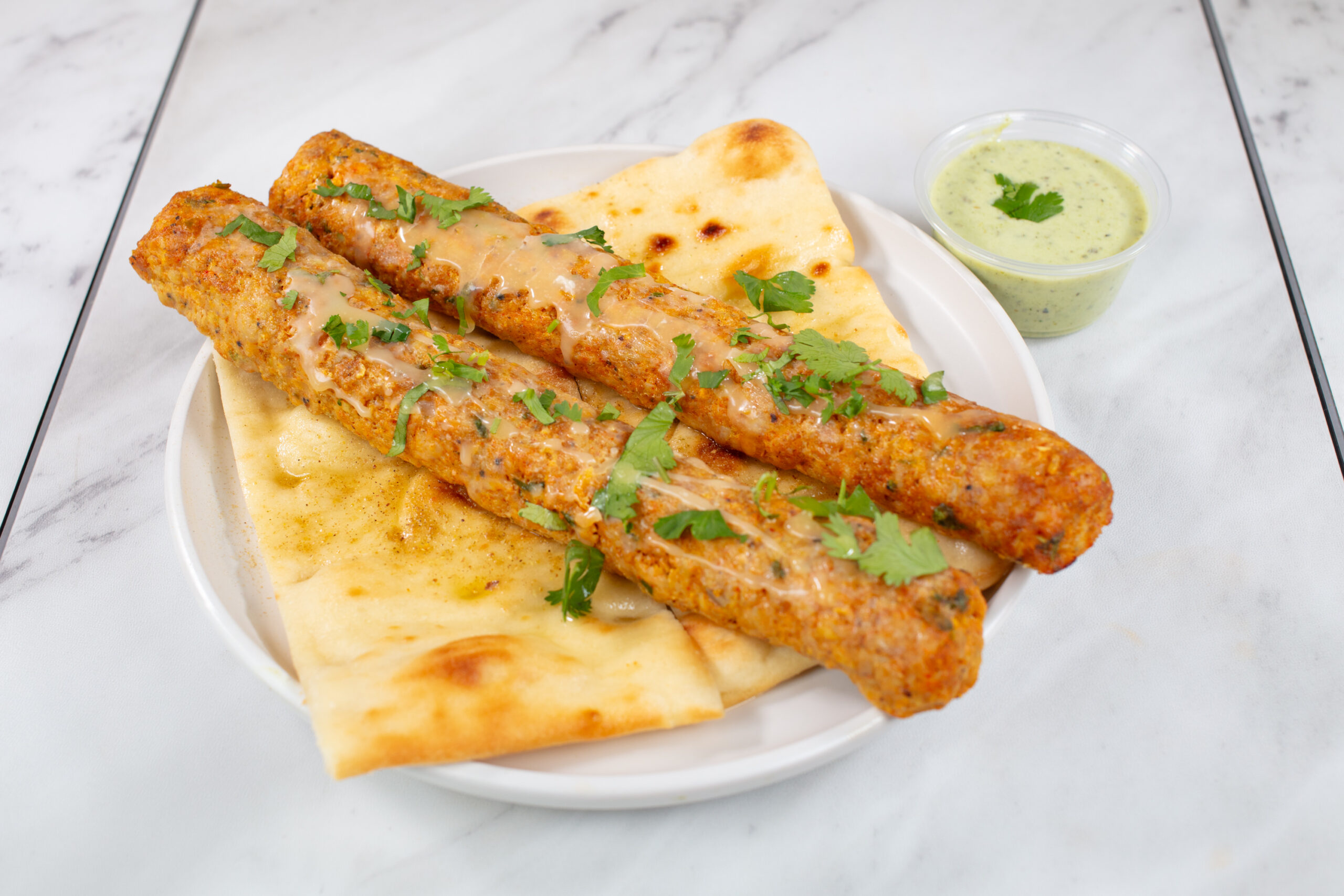 Kakori Kebab (Chef Spl.)