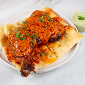 King Tandoori Leg
