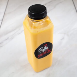 Mango Lassi