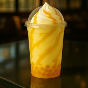 Mango Shake