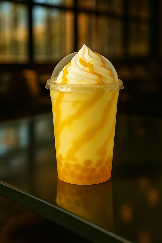 Mango Shake