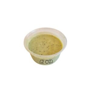 Mint Sauce 2 Oz