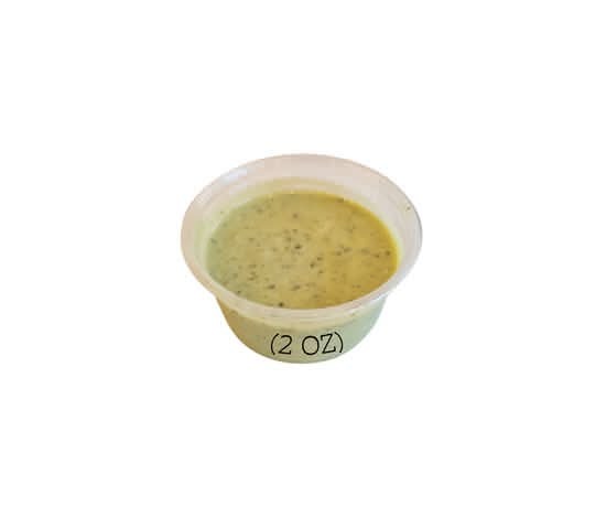 Mint Sauce 2 Oz