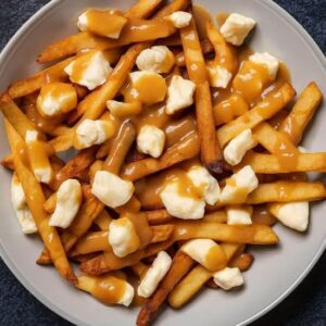 Poutine