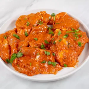 Royal Chicken Tikka
