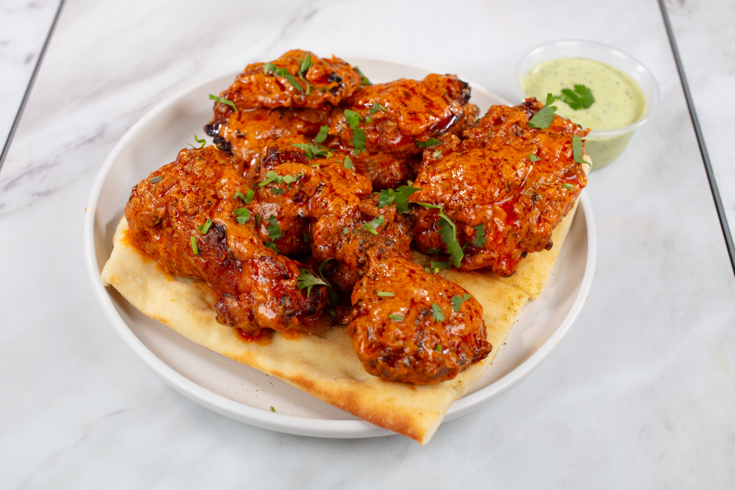 Royal Chicken Tikka