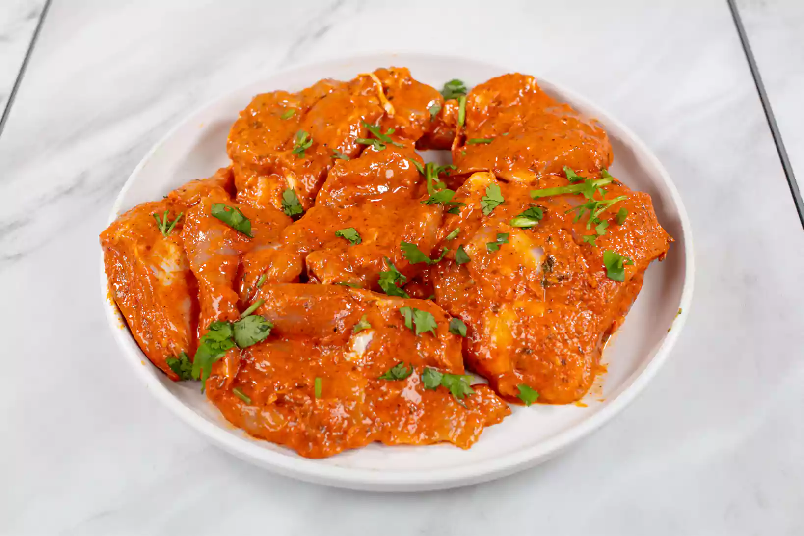 Royal Chicken Tikka