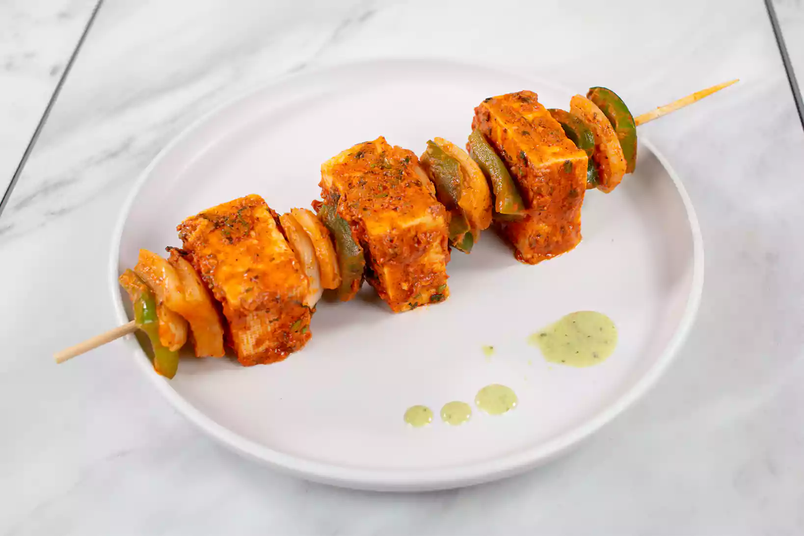 Royal Peneer Skewers