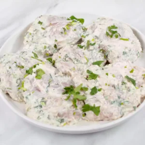 Velvet Malai Tikka