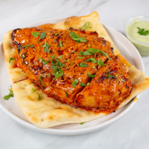 Zesty Chicken Breast