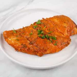 Zesty Chicken Breast
