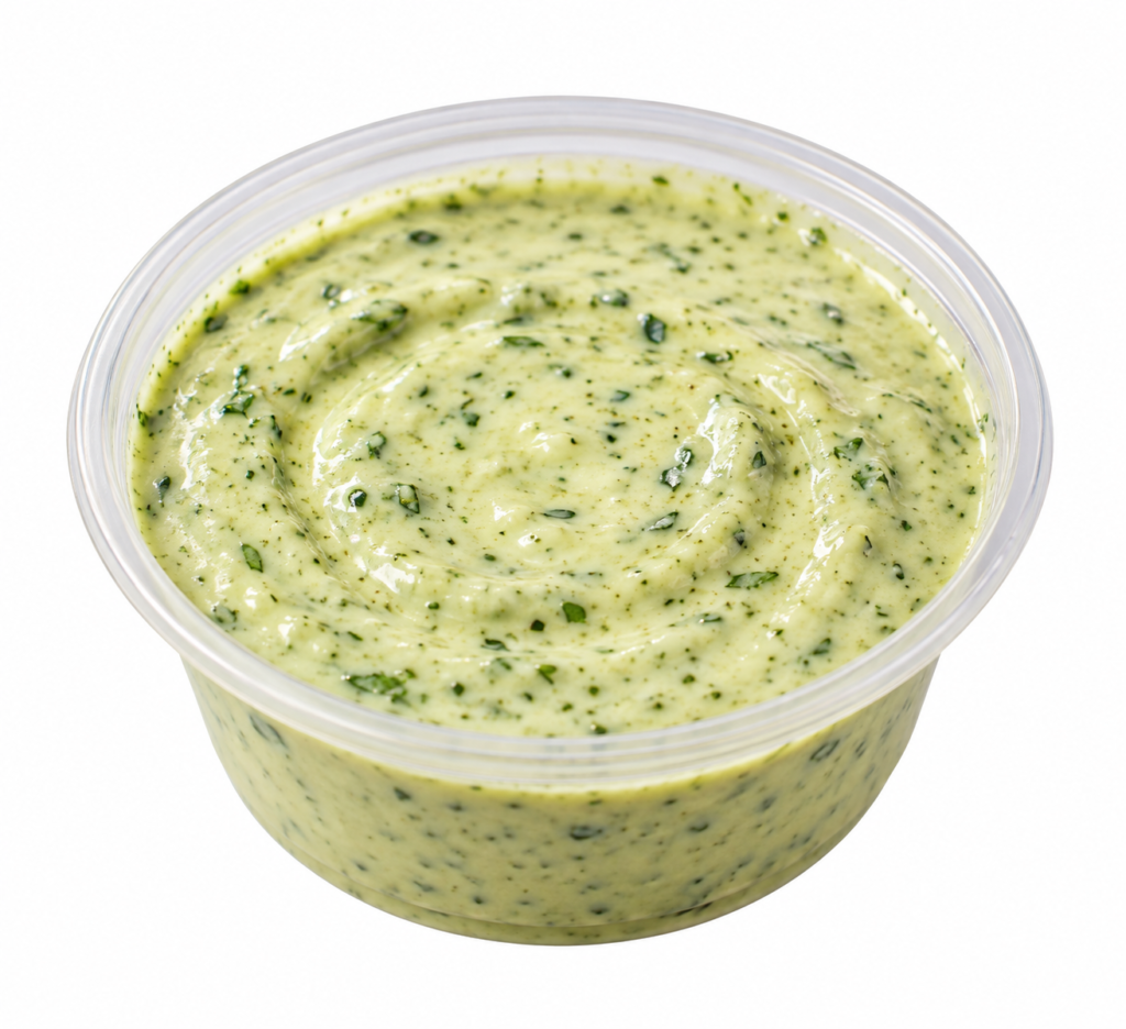 Mint Sauce