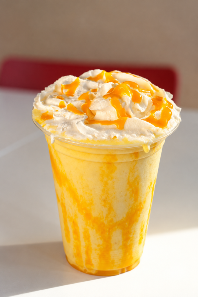 Mango Shake